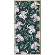 Чехол Uprint Sony Xperia XA1 Ultra Dual G3212 