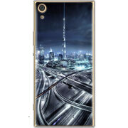 Чехол Uprint Sony Xperia XA1 Ultra Dual G3212 