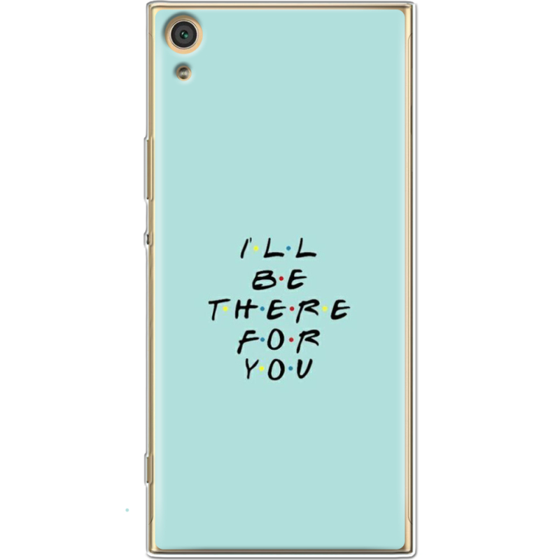 Чехол Uprint Sony Xperia XA1 Ultra Dual G3212 