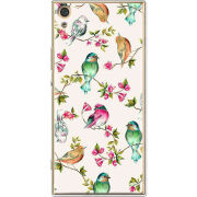 Чехол Uprint Sony Xperia XA1 Ultra Dual G3212 