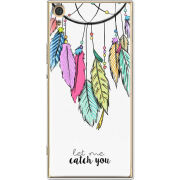 Чехол Uprint Sony Xperia XA1 Ultra Dual G3212 