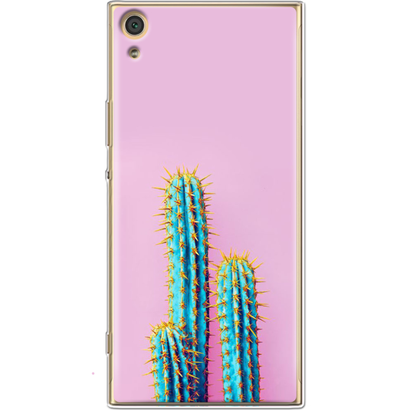 Чехол Uprint Sony Xperia XA1 Ultra Dual G3212 