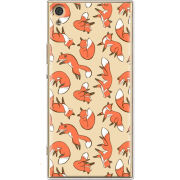 Чехол Uprint Sony Xperia XA1 Ultra Dual G3212 