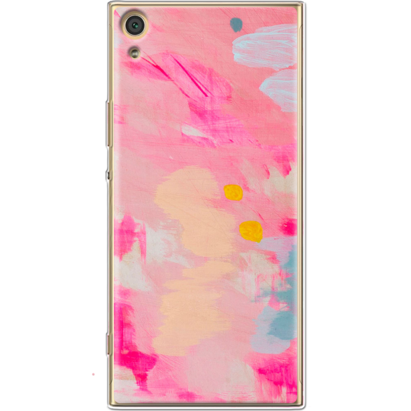 Чехол Uprint Sony Xperia XA1 Ultra Dual G3212 