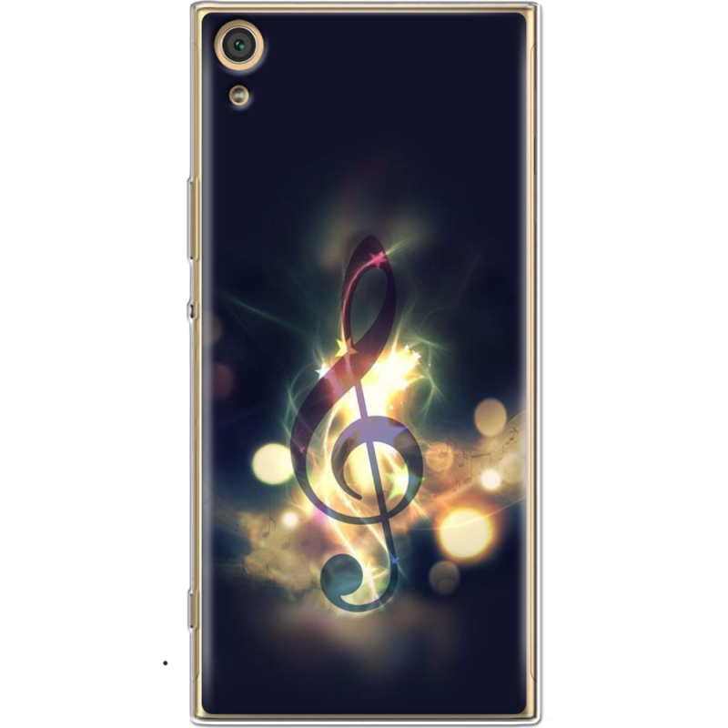 Чехол Uprint Sony Xperia XA1 Ultra Dual G3212 