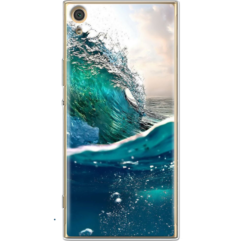 Чехол Uprint Sony Xperia XA1 Ultra Dual G3212 
