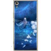 Чехол Uprint Sony Xperia XA1 Ultra Dual G3212 