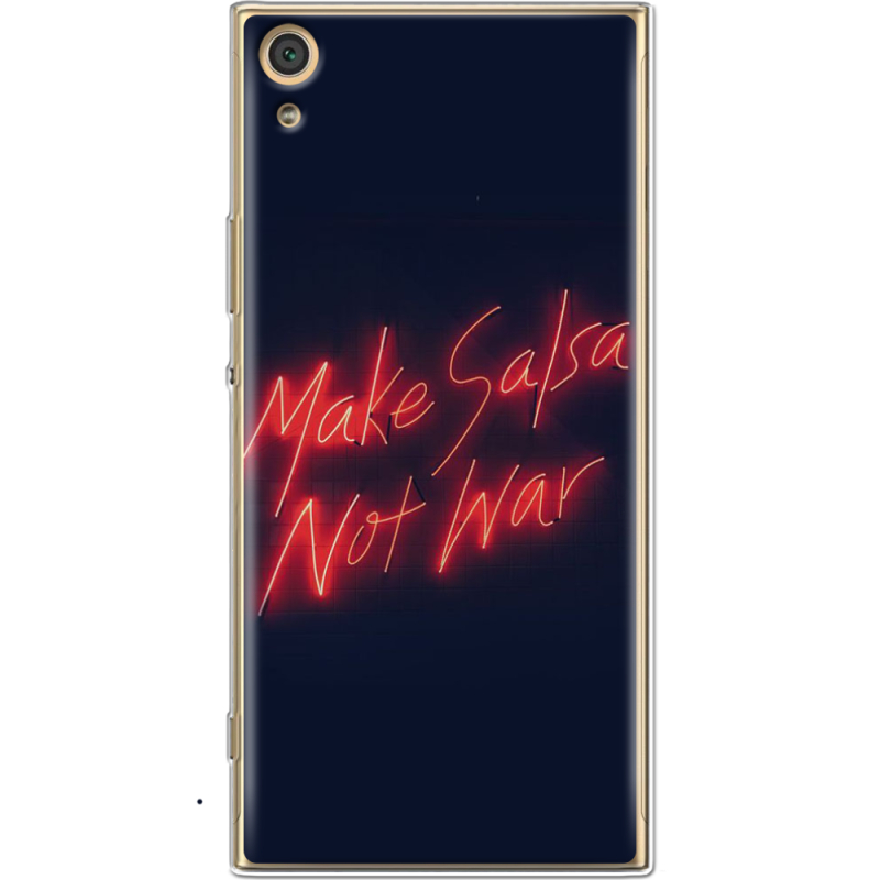 Чехол Uprint Sony Xperia XA1 Ultra Dual G3212 