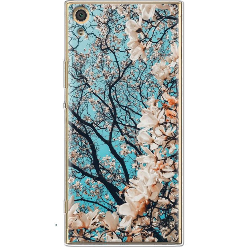 Чехол Uprint Sony Xperia XA1 Ultra Dual G3212 