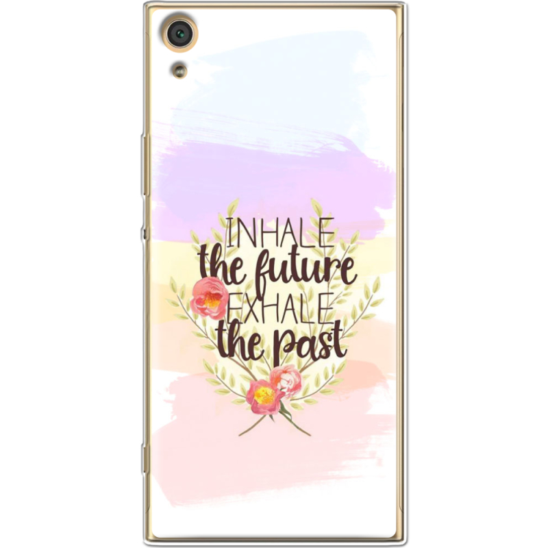 Чехол Uprint Sony Xperia XA1 Ultra Dual G3212 