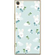 Чехол Uprint Sony Xperia XA1 Ultra Dual G3212 