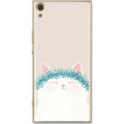 Чехол Uprint Sony Xperia XA1 Ultra Dual G3212 