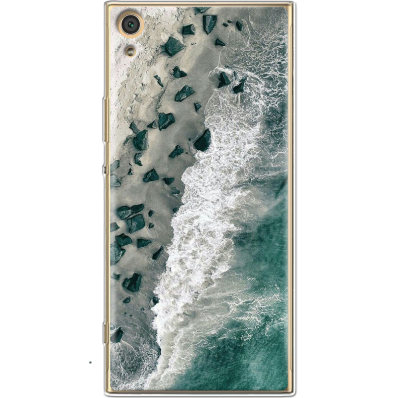 Чехол Uprint Sony Xperia XA1 Ultra Dual G3212 