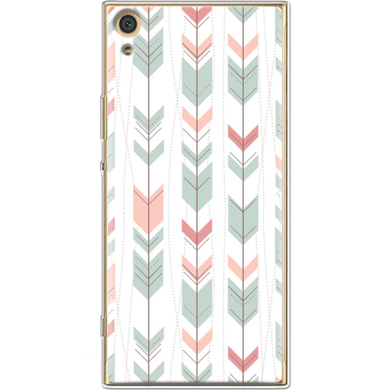 Чехол Uprint Sony Xperia XA1 Ultra Dual G3212 