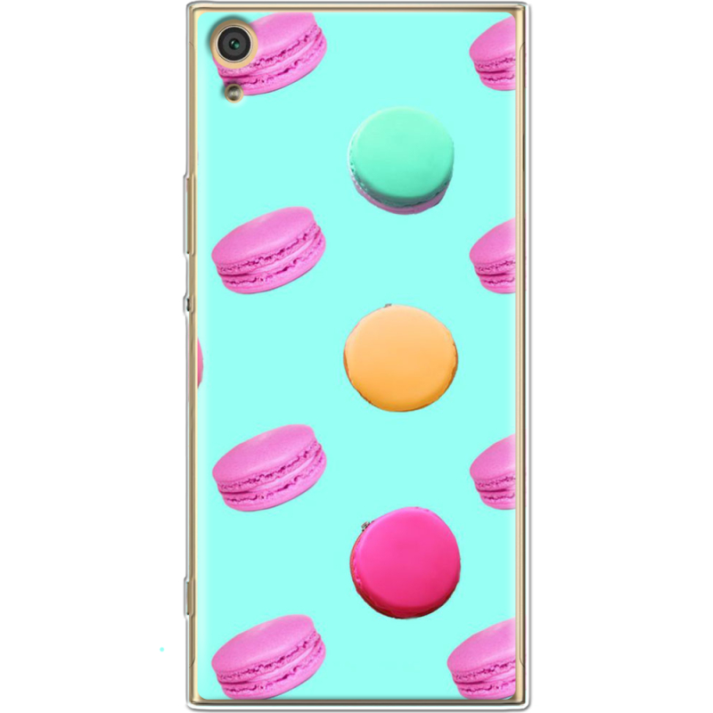 Чехол Uprint Sony Xperia XA1 Ultra Dual G3212 