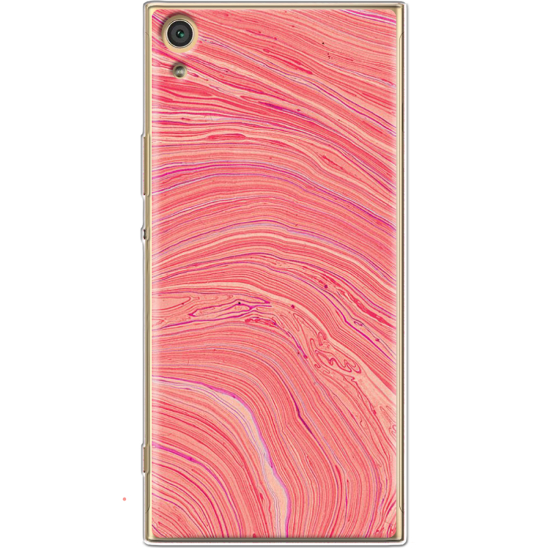 Чехол Uprint Sony Xperia XA1 Ultra Dual G3212 