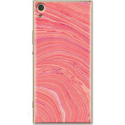 Чехол Uprint Sony Xperia XA1 Ultra Dual G3212 