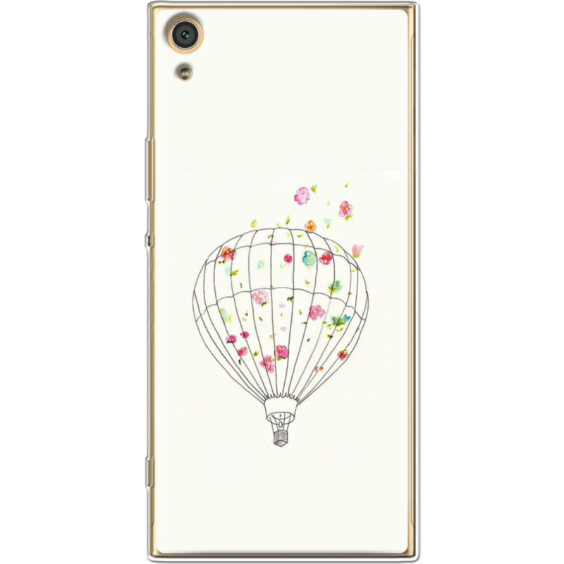 Чехол Uprint Sony Xperia XA1 Ultra Dual G3212 