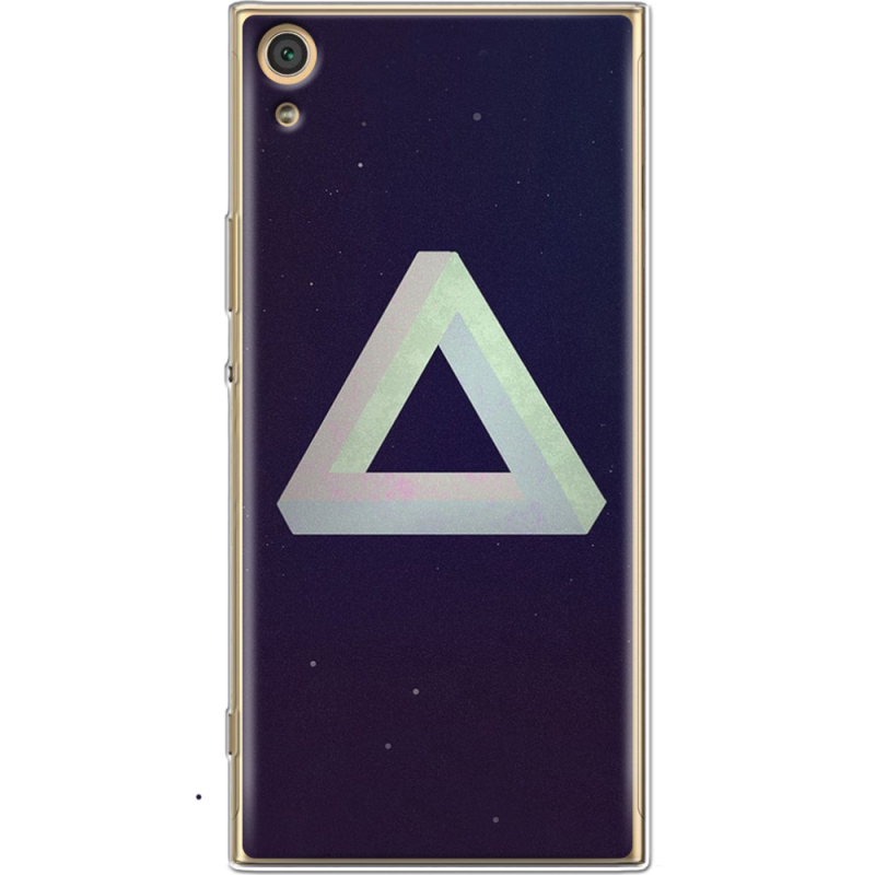 Чехол Uprint Sony Xperia XA1 Ultra Dual G3212 