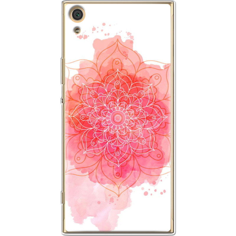 Чехол Uprint Sony Xperia XA1 Ultra Dual G3212 