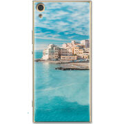 Чехол Uprint Sony Xperia XA1 Ultra Dual G3212 Seaside