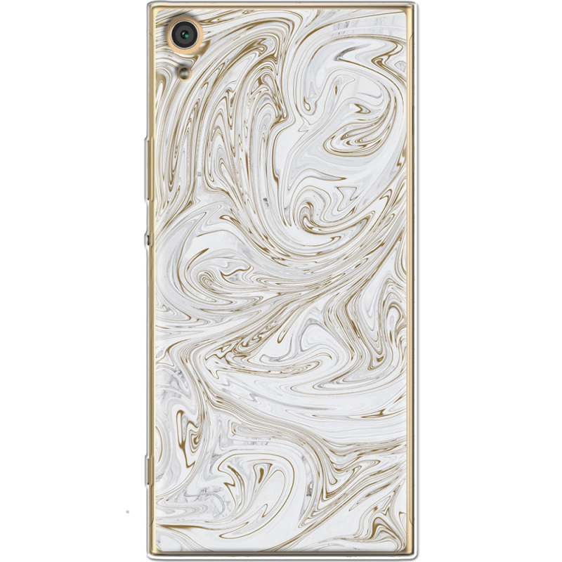 Чехол Uprint Sony Xperia XA1 Ultra Dual G3212 