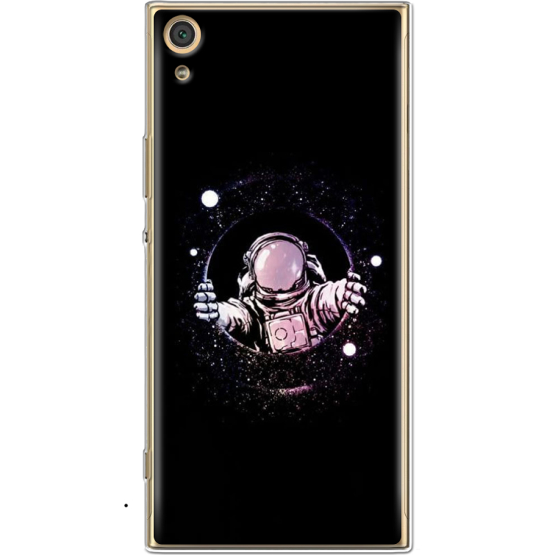 Чехол Uprint Sony Xperia XA1 Ultra Dual G3212 