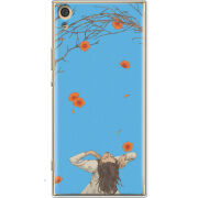 Чехол Uprint Sony Xperia XA1 Ultra Dual G3212 