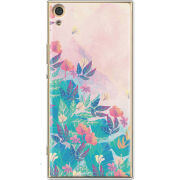 Чехол Uprint Sony Xperia XA1 Ultra Dual G3212 