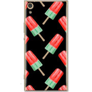 Чехол Uprint Sony Xperia XA1 Ultra Dual G3212 