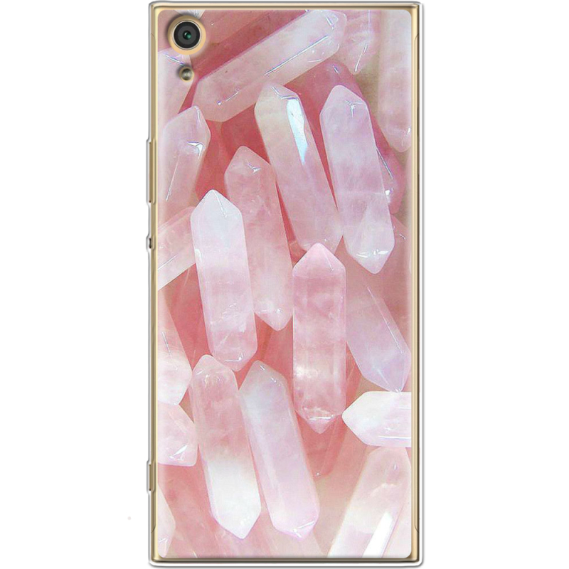 Чехол Uprint Sony Xperia XA1 Ultra Dual G3212 