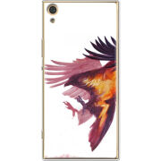 Чехол Uprint Sony Xperia XA1 Ultra Dual G3212 