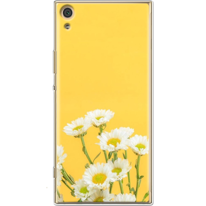 Чехол Uprint Sony Xperia XA1 Ultra Dual G3212 