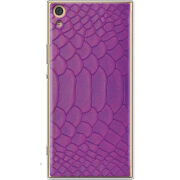 Чехол Uprint Sony Xperia XA1 Ultra Dual G3212 