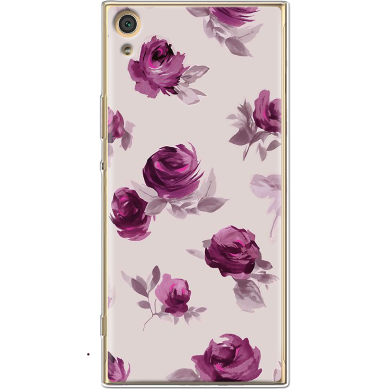 Чехол Uprint Sony Xperia XA1 Ultra Dual G3212 