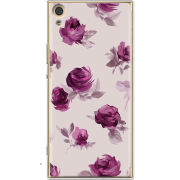 Чехол Uprint Sony Xperia XA1 Ultra Dual G3212 