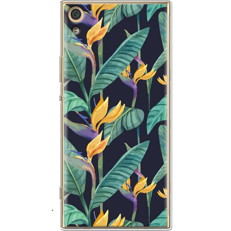 Чехол Uprint Sony Xperia XA1 Ultra Dual G3212 