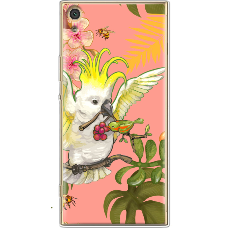 Чехол Uprint Sony Xperia XA1 Ultra Dual G3212 