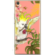 Чехол Uprint Sony Xperia XA1 Ultra Dual G3212 