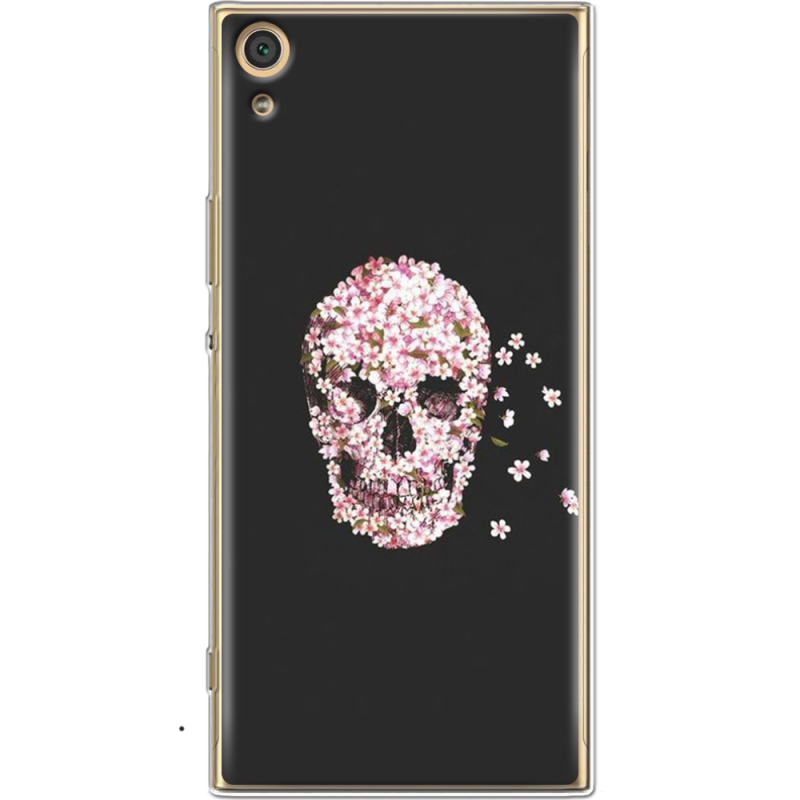 Чехол Uprint Sony Xperia XA1 Ultra Dual G3212 