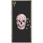 Чехол Uprint Sony Xperia XA1 Ultra Dual G3212 