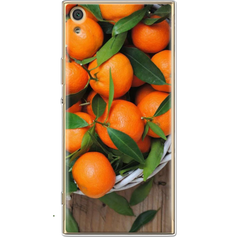 Чехол Uprint Sony Xperia XA1 Ultra Dual G3212 