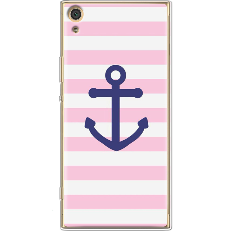 Чехол Uprint Sony Xperia XA1 Ultra Dual G3212 