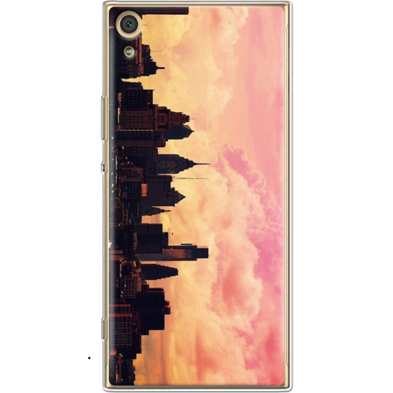 Чехол Uprint Sony Xperia XA1 Ultra Dual G3212 