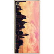 Чехол Uprint Sony Xperia XA1 Ultra Dual G3212 