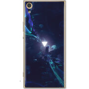 Чехол Uprint Sony Xperia XA1 Ultra Dual G3212 