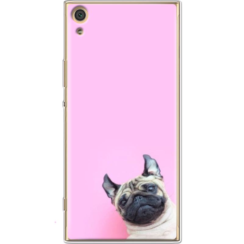 Чехол Uprint Sony Xperia XA1 Ultra Dual G3212 