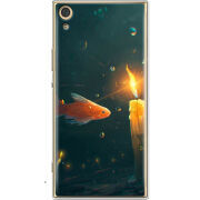 Чехол Uprint Sony Xperia XA1 Ultra Dual G3212 