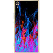 Чехол Uprint Sony Xperia XA1 Ultra Dual G3212 