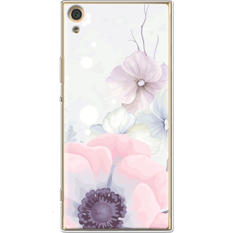 Чехол Uprint Sony Xperia XA1 Ultra Dual G3212 